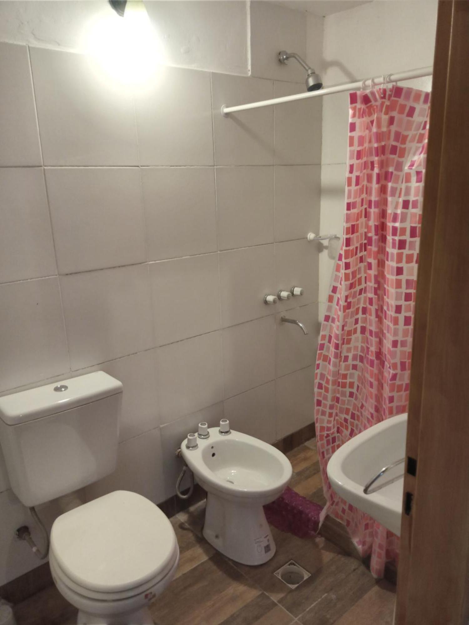 La Protegida Apartman El Chalten Kültér fotó